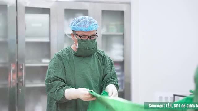 HÀNH TRÌNH VƯỢT CẠN BẢN LĨNH CỦA MẸ BẦU BỊ BỆNH TIM  THÔNG LIÊN NHĨ TẠI THU CÚC