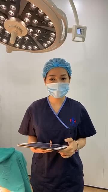 HẾT TEO LÉP, HẾT TỰ TI NHỜ NÂNG CẤP VÒNG 1