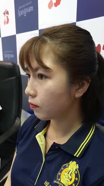 Khách hàng nâng mũi Knose Hàn Quốc siêu HOT tại Bệnh viện thẩm mỹ Kangnam Sài Gòn