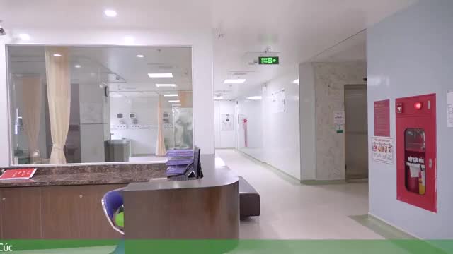 KHÁCH HÀNG NƯỚC NGOÀI TIN TƯỞNG DỊCH VỤ TÁN SỎI CÔNG NGHỆ CAO CỦA BỆNH VIỆN THU CÚC