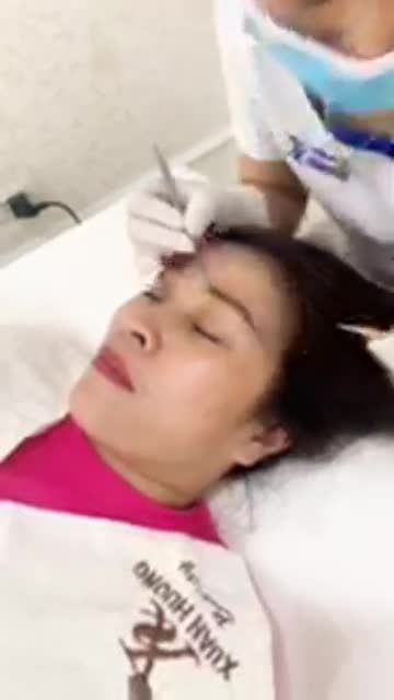 KHÁCH HÀNG RÚT CHỈ NÂNG CUNG MÀY SAU 5 NGÀY