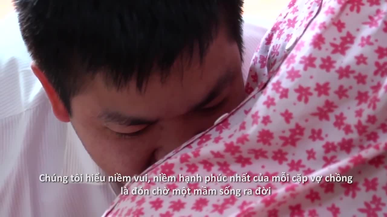KHOA ĐẺ THƯỜNG A2