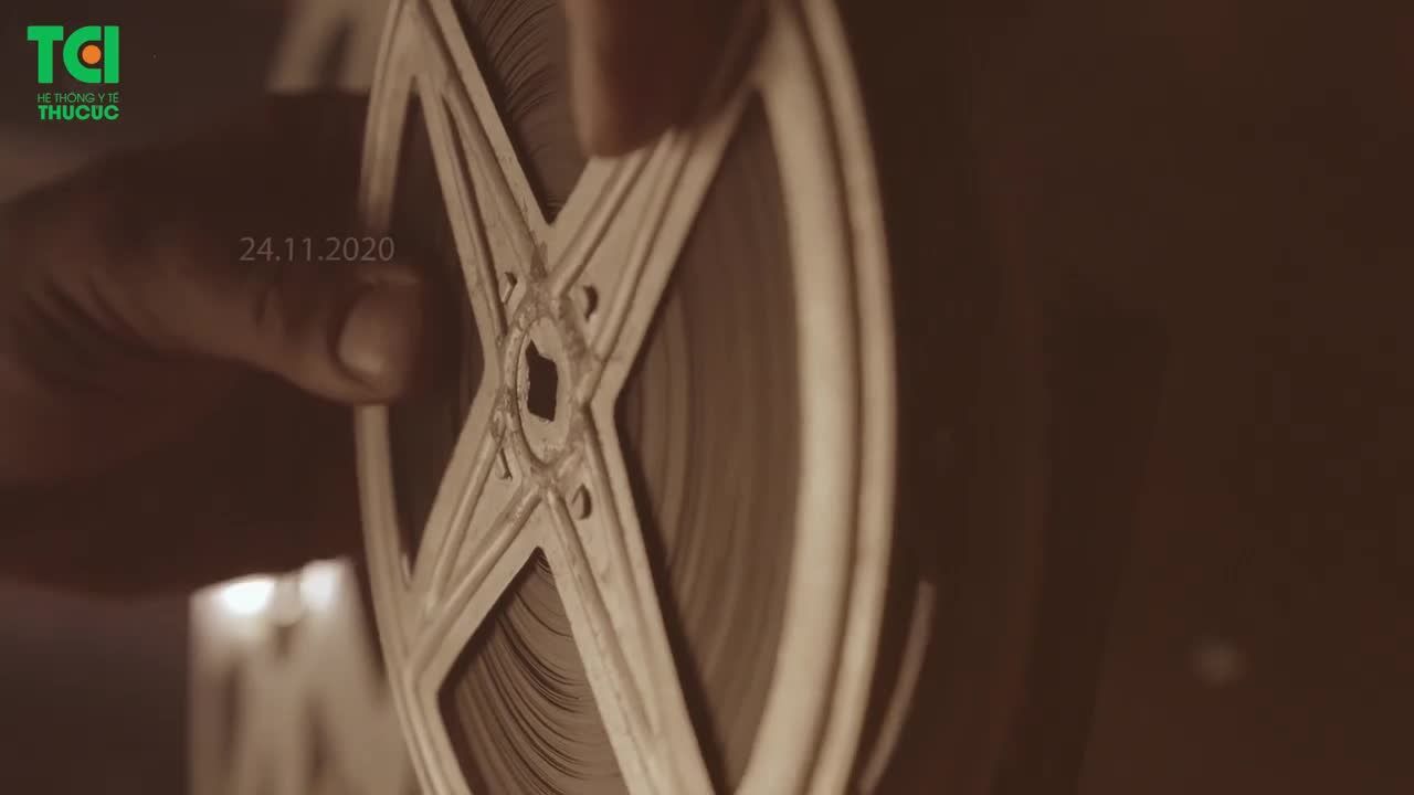 Kí ức vượt cạn: Khoảnh khắc ngọt ngào có một không hai của mẹ