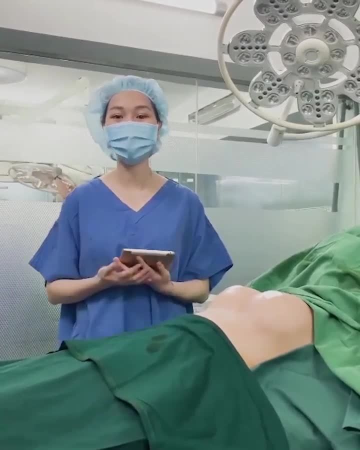 Là con gái phải đẹp, nếu bạn chưa đẹp hãy để Thẩm Mỹ SaiGon Young lo nhé!