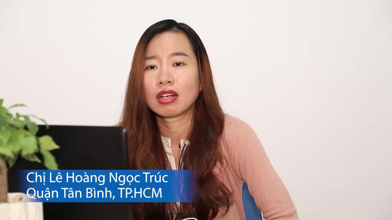 LẠC LỐI TRONG MA TRẬN CỦA ĐAU ĐẦU, CHÓNG MẶT… LIỆU CÓ PHẢI BẠN ĐANG BỊ RỐI LOẠN TIỀN ĐÌNH?