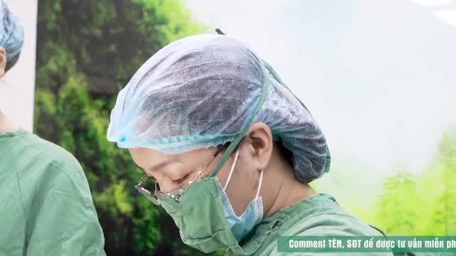 Làm gì khi thai nhi bị dây rốn quấn cổ