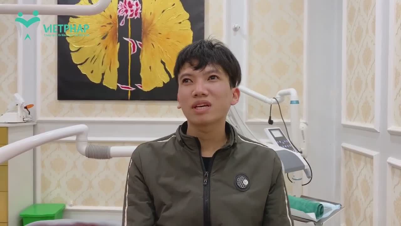 LÀM THẾ NÀO ĐỂ NHỔ RĂNG KHÔN KHÔNG ĐAU