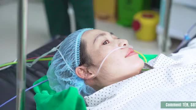 [LIVESTREAM SINH MỔ] Nguyên nhân nào dẫn đến hiện tượng dư ối