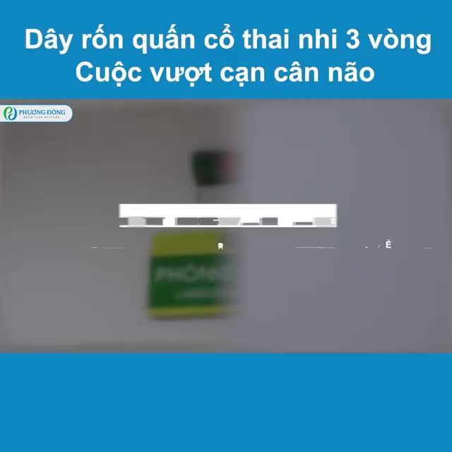 Mang 3 tràng hoa con sinh ra thật ấn tượng