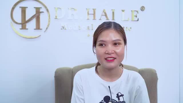 Mắt lão hóa sớm gây sụp mí già nua khắc phục bằng cách nào? Theo dõi video Cắt mí sau 7 ngày để có thêm động lực bạn nhé