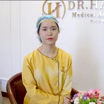 Mắt nhỏ 1 mí, mí lót đẹp rạng rỡ chỉ sau tiểu phẫu 45 phút Cắt mí Mời cả nhà cùng chiêm ngưỡng