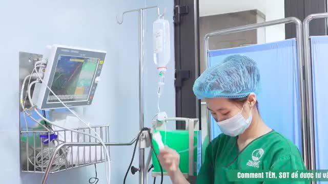 Mẹ bầu đau đẻ như thế nào thì vào viện?