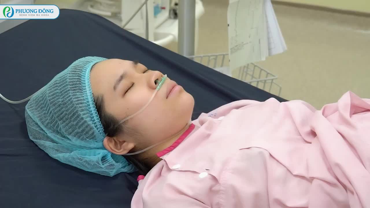 Mẹ có thể đánh đổi tất cả vì con!
