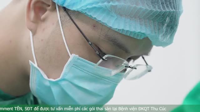 Mẹ sinh mổ lần 3 có nên chờ chuyển dạ?