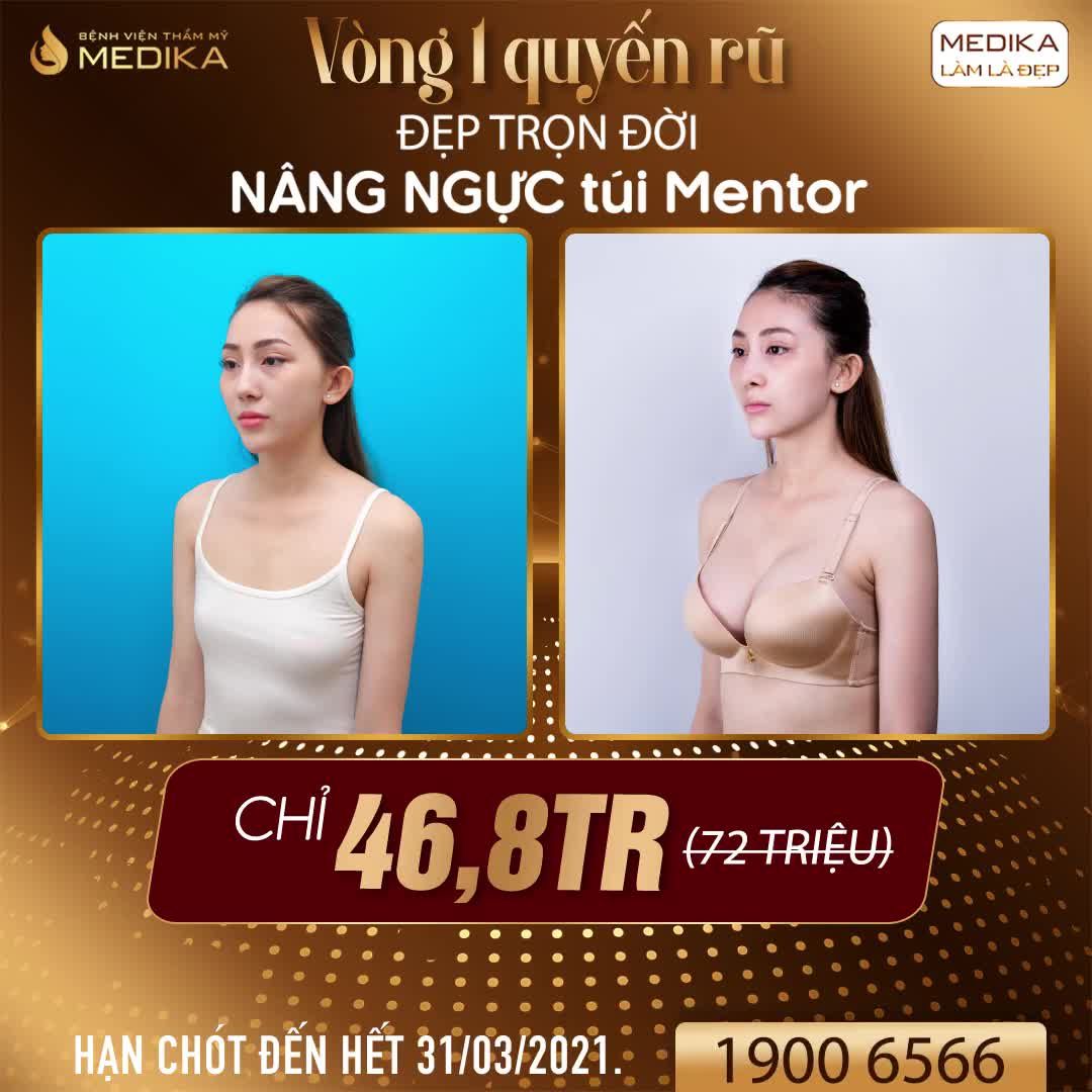MỀM MẠI TỰ NHIÊN - VẸN NGUYÊN CẢM XÚC