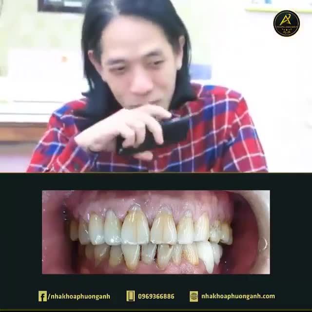 Một cái cảm giác lạ lẫm với chính mình