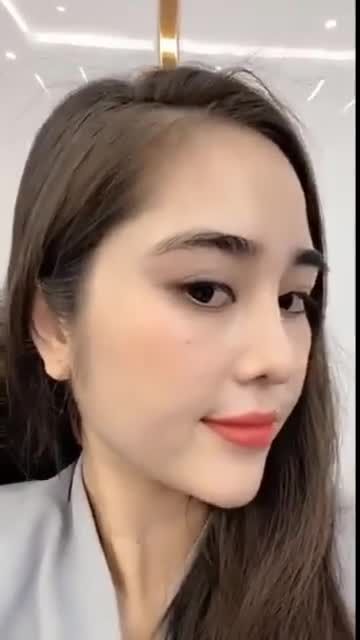 Mũi đẹp tự nhiên chuẩn thần thái