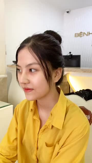 MŨI SIÊU CẤU TRÚC NANO LÊN FORM XUẤT SẮC SAU 5 NGÀY