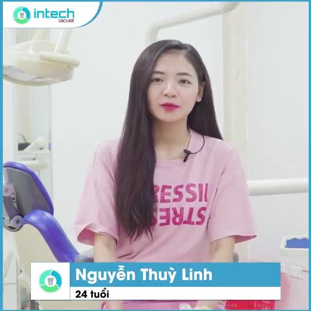 MUỐN CƯỜI ĐẸP THÌ ĐỪNG NGẠI NIỀNG RĂNG