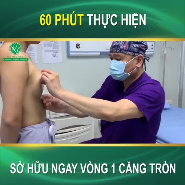 NÂNG CẤP VÒNG 1 CHỈ SAU 60 PHÚT