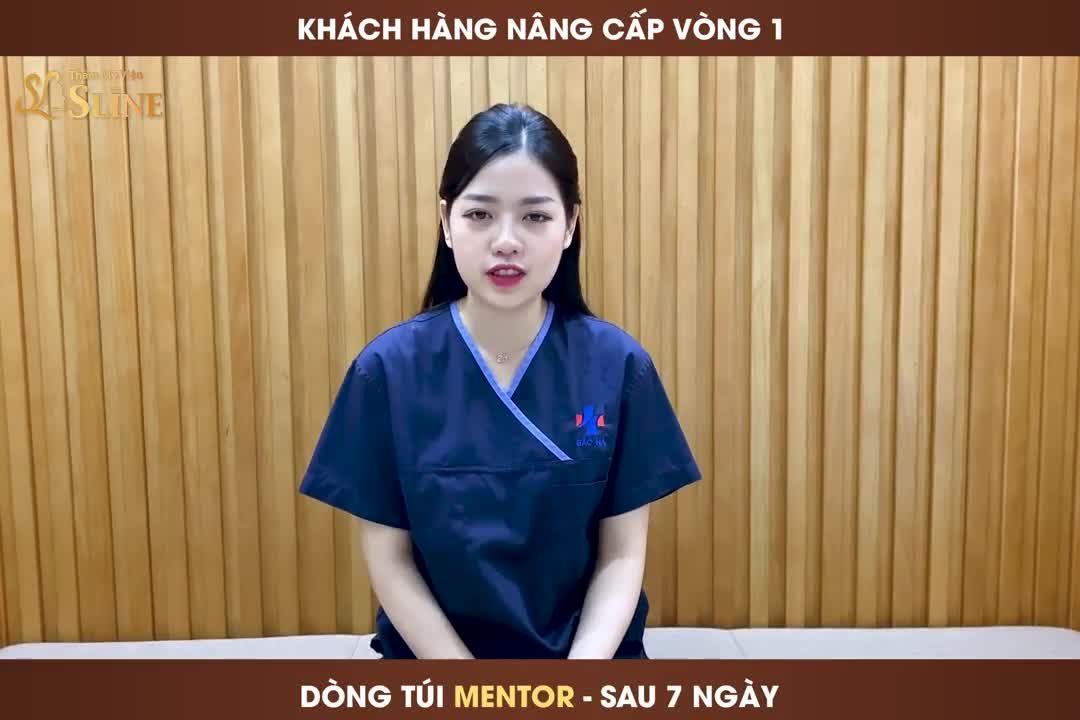 NÂNG CẤP VÒNG 1 SAU 7 NGÀY