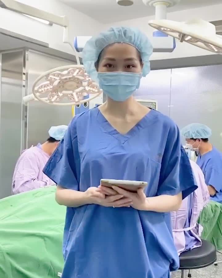 NÂNG NGỰC BS TƯƠI AN TÂM MỌI BỀ KẾT QUẢ NHƯ Ý