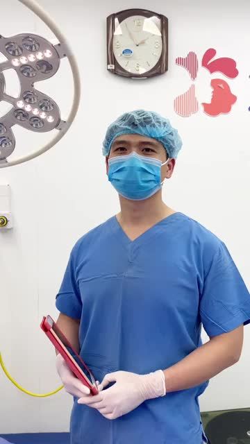 Nâng V1 NANO CHIP LINH HOẠT- "Đôi gò bồng đào" đẹp linh hoạt chỉ sau 60 PHÚT