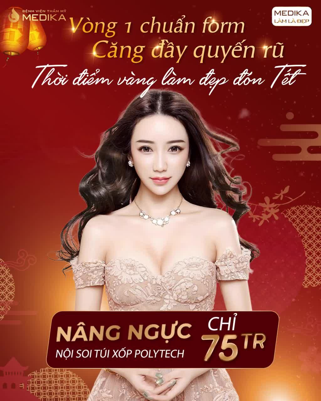 NÂNG VÒNG 1 TÚI XỐP POLYTECH - TỰ TIN KHOE DÁNG