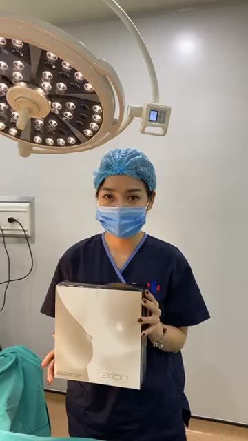 NÂNG VÒNG 1 VỚI ARION CĂNG TRÒN NHƯ THUỞ CÒN SON