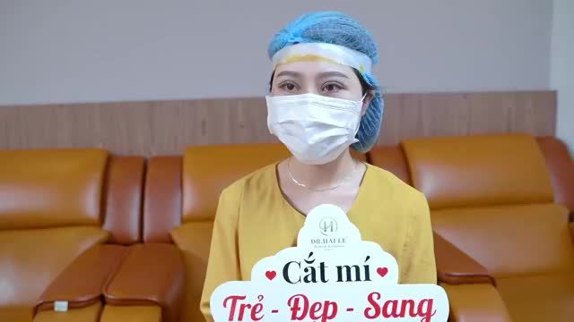 Nếu bạn đang gặp phải tình trạng mí hỏng bạn không nên bỏ qua video này?