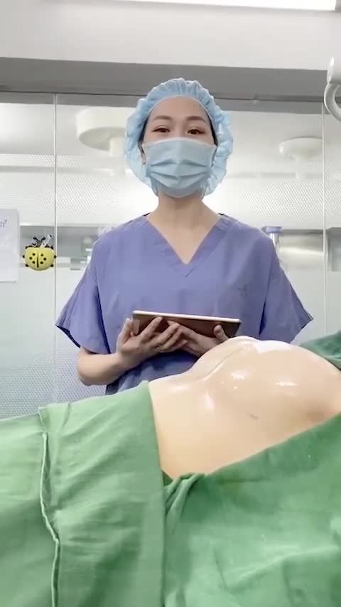 NGỰC ĐẸP QUYẾN RŨ - ĐÓN HÈ THÊM XINH