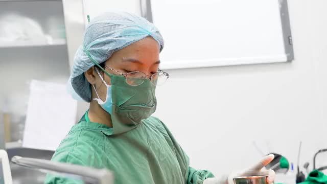 Những lưu ý dành cho mẹ bầu mổ thai nhiều lần kết hợp triệt sản