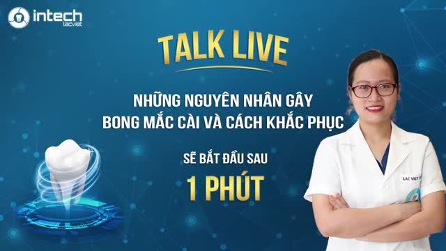 NHỮNG NGUYÊN NHÂN GÂY BONG MẮC CÀI VÀ CÁCH KHẮC PHỤC