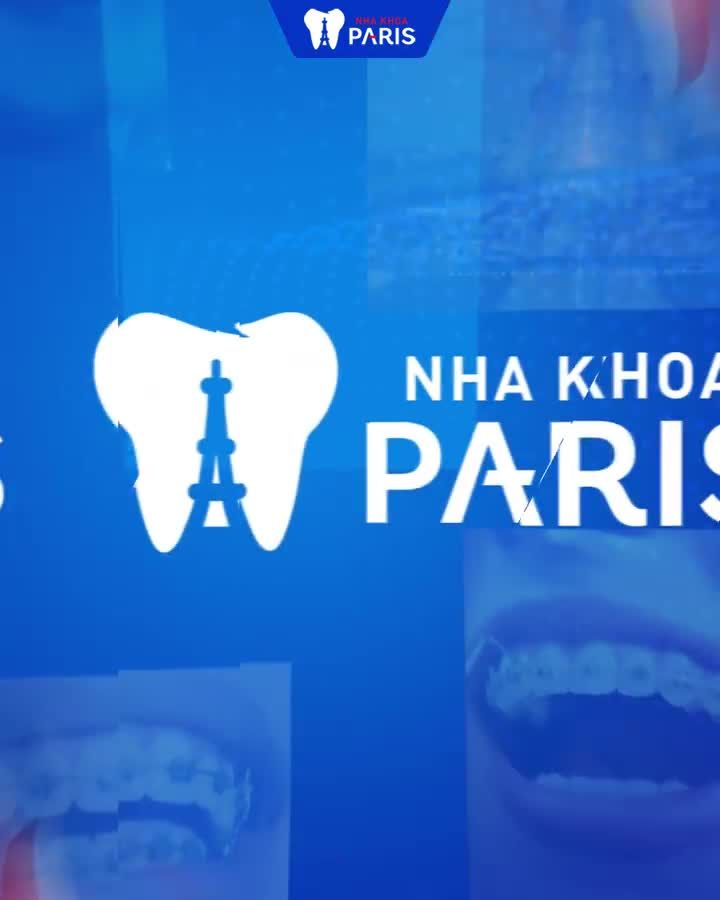 NIỀNG RĂNG - 6 THÁNG HẾT LỆCH LẠC