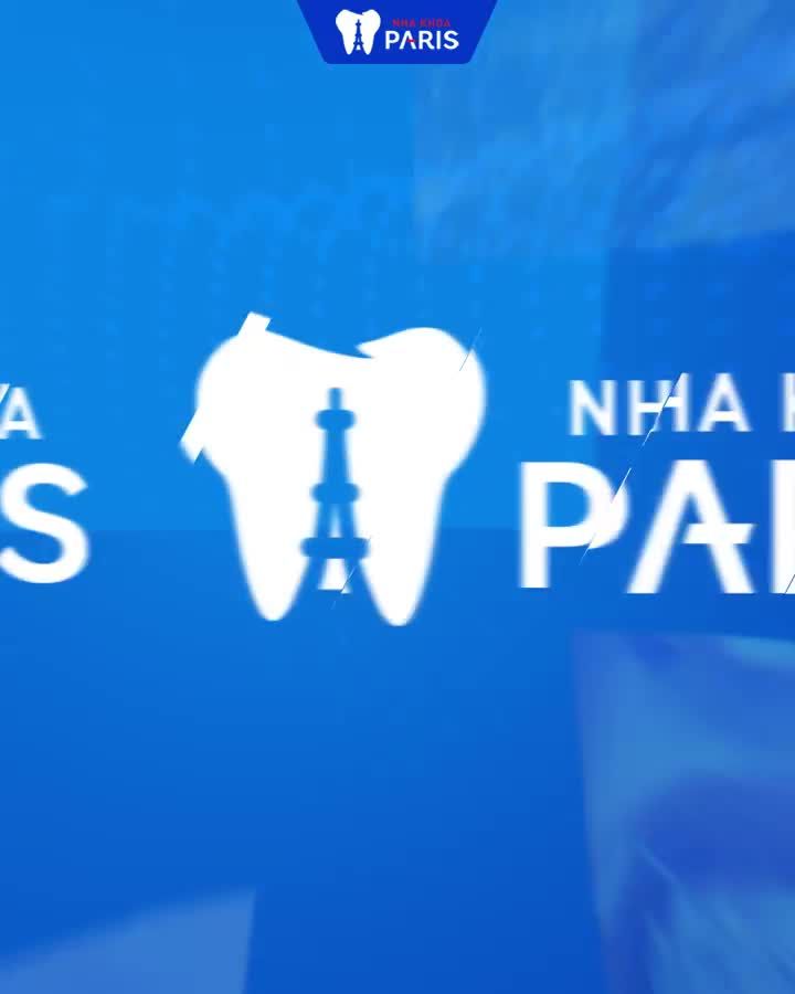 NIỀNG RĂNG - 6 THÁNG HẾT LỆCH LẠC
