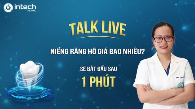 NIỀNG RĂNG HÔ GIÁ BAO NHIÊU?