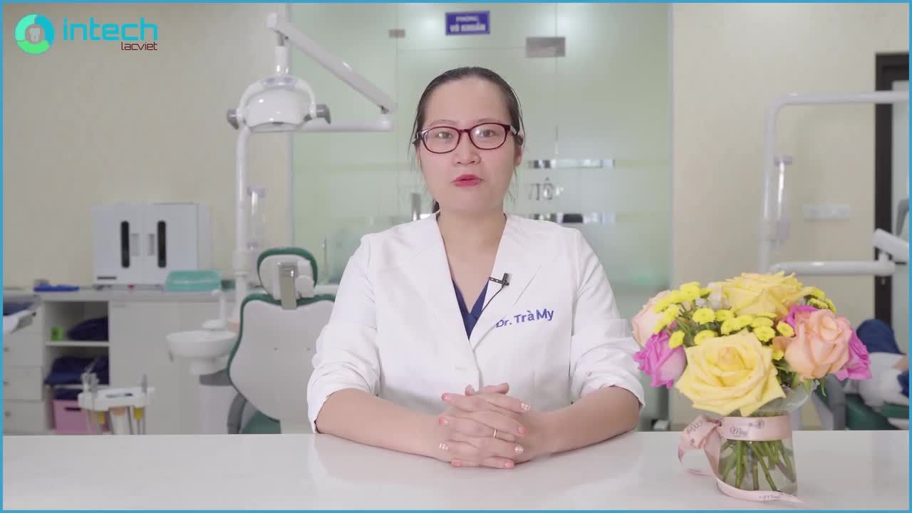 NIỀNG RĂNG NÊN SỬ DỤNG LOẠI KEM ĐÁNH RĂNG NÀO?