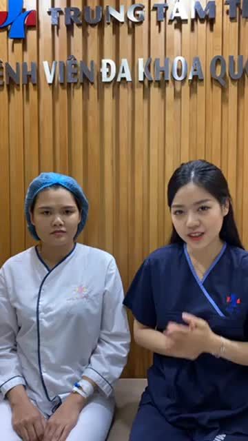 PHÂN TÍCH DÁNG MŨI LỖI CỦA CHỊ KHÁCH ĐÃ NÂNG 2 LẦN TẠI CƠ SỞ KHÁC