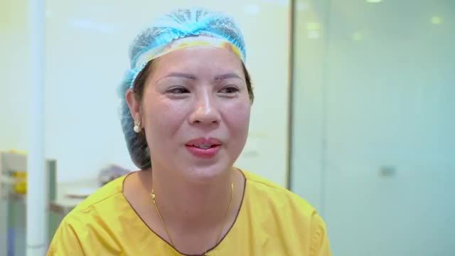 Phương pháp thẩm mỹ nào giúp níu giữ 5-10 năm tuổi xuân cho chị em phụ nữ tuổi trung niên