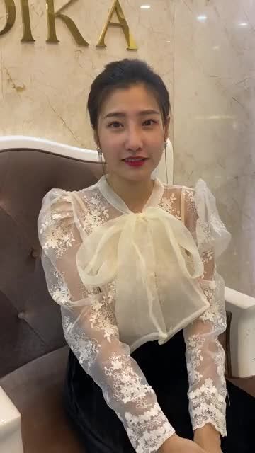 PHƯƠNG TRANG TÁI KHÁM SAU NÂNG MŨI SIÊU CẤU TRÚC NANO