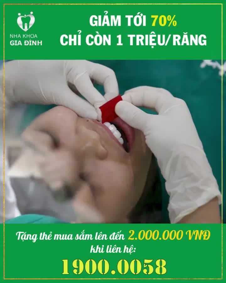 RĂNG NHIỄM MÀU – GẪY VỠ - KHẤP KHỂNH