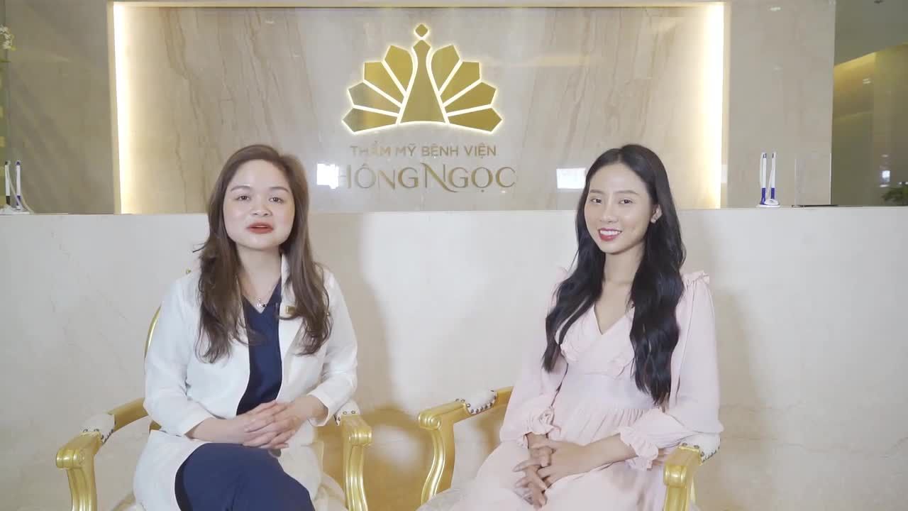 SẠCH NÁM - HẾT NHĂN - LỖ CHÂN LÔNG SE KHÍT SAU 3 TUẦN ĐIỀU TRỊ ONE PERFECTION 5.0