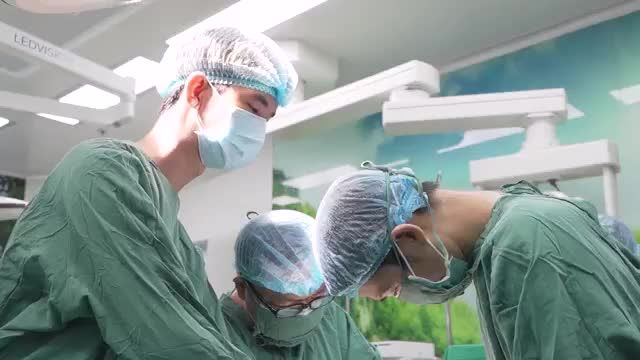 Sau khi sinh mổ bao lâu thì được đặt vòng?