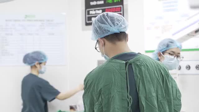 SINH MỔ Hội chứng PR ngắn, biểu hiện và cách điều trị