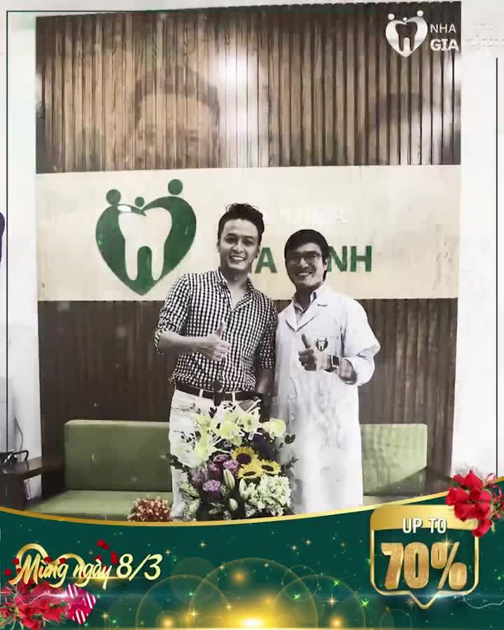 SOÁI CA “HƯỚNG DƯƠNG NGƯỢC NẮNG” – HỒNG ĐĂNG GÂY ẤN TƯỢNG VỚI HÀM RĂNG TRẮNG SÁNG