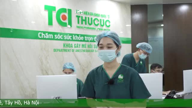 SỎI KẸT NIỆU QUẢN GÂY ĐAU - CHẤM DỨT MAU BẰNG GIẢI PHÁP CÔNG NGHỆ CAO TẠI BỆNH VIỆN THU CÚC