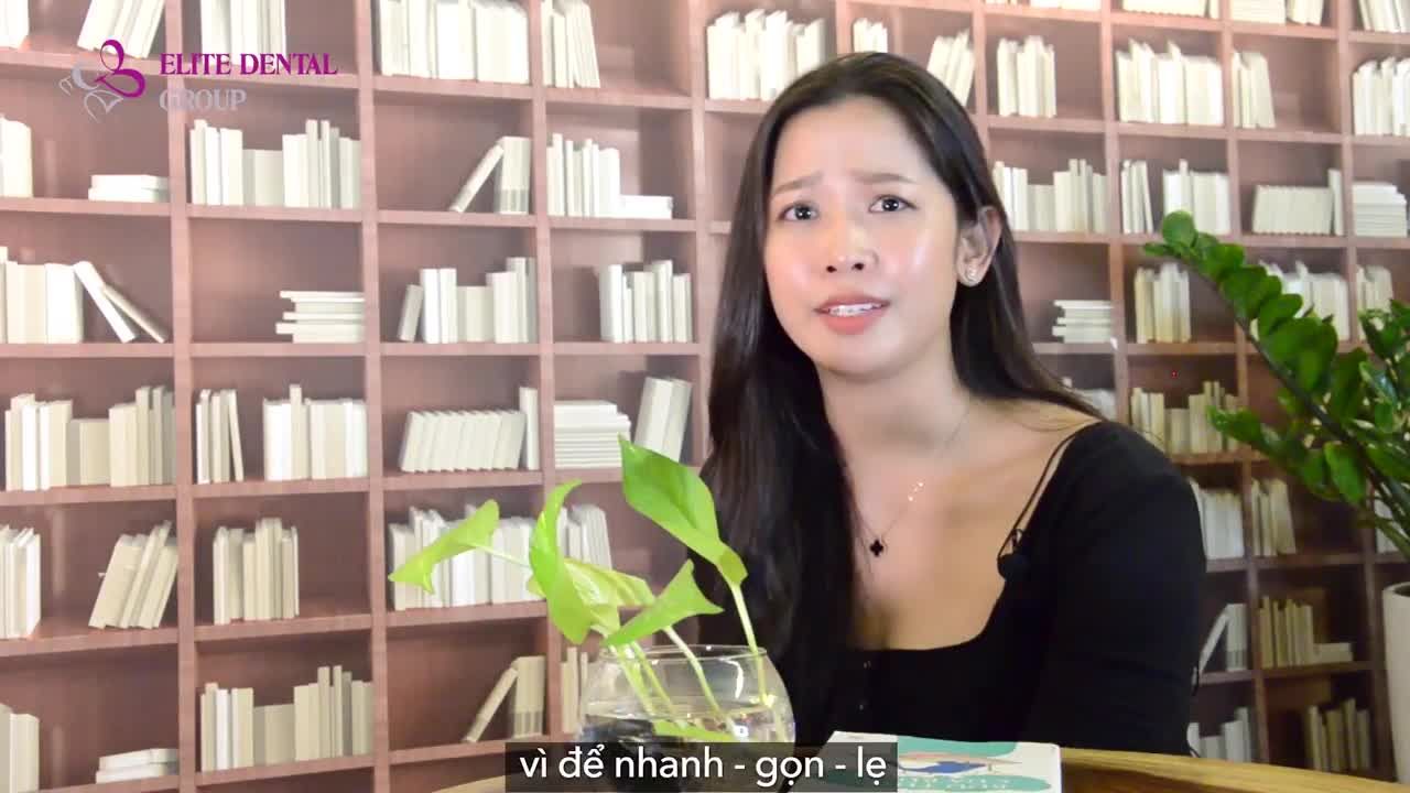 SỨC MẠNH ĐẾN TỪ NỤ CƯỜI