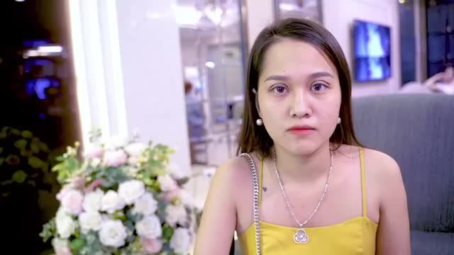 Tại sao Dr.Hải Lê được nhiều khách hàng an tâm chọn lựa là địa chỉ uy tín? Theo dõi video cảm nhận khách hàng chân thực sau Cắt mí và kết quả sau tiểu phẫu này để có thêm động lực bạn nhé