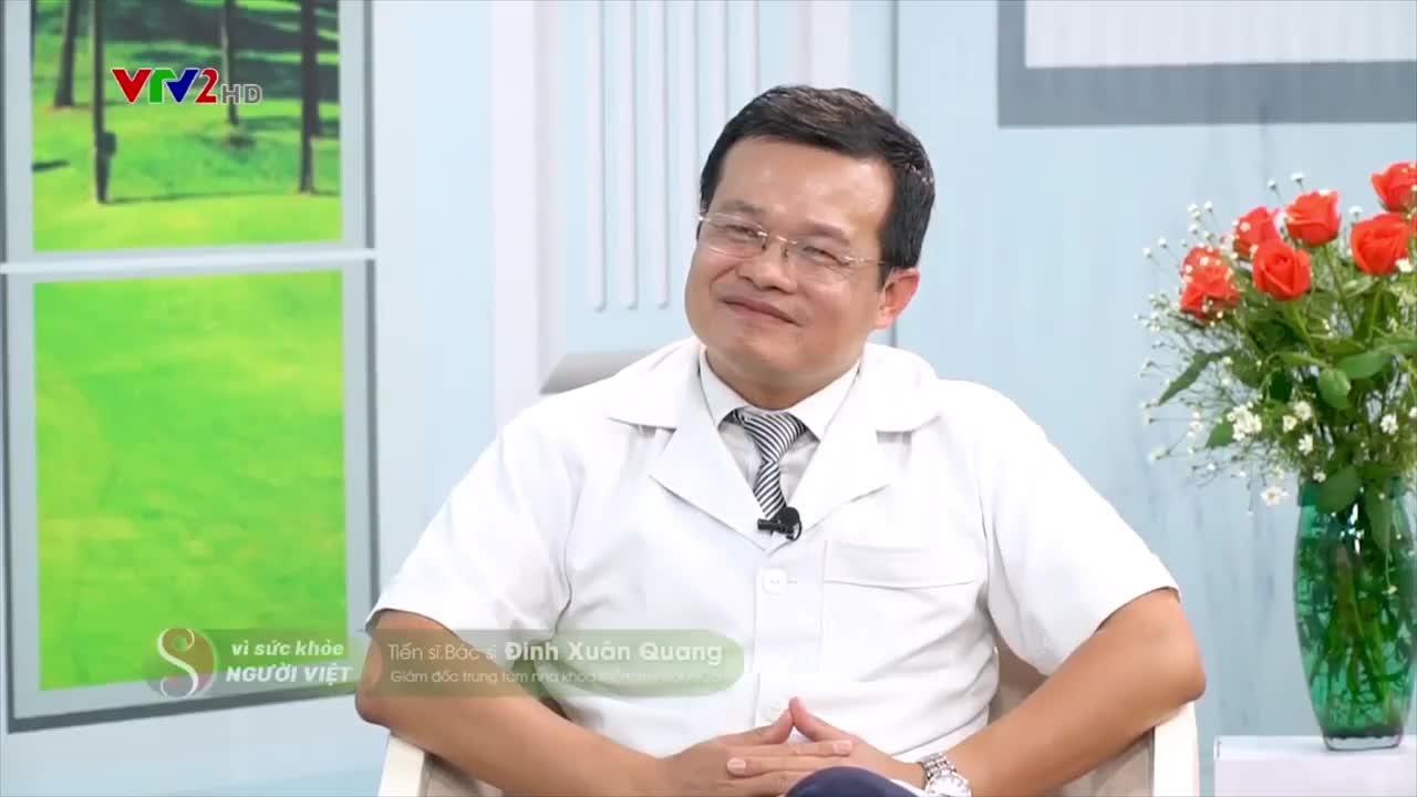 TẠI SAO PHẢI NIỀNG RĂNG