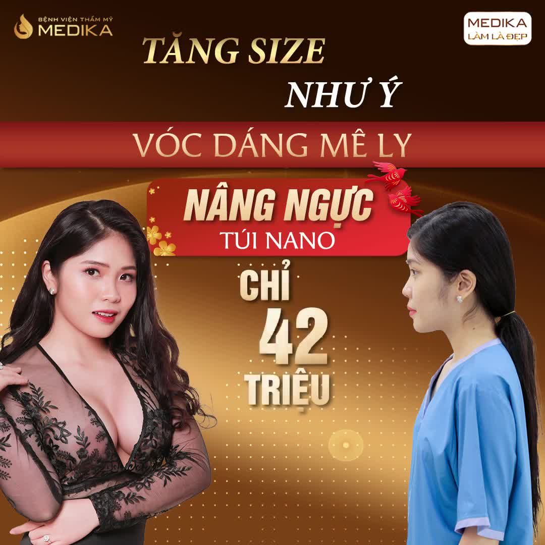 TẠM BIỆT LÉP XỆ, TỰ TIN KHOE VÓC DÁNG GỢI CẢM